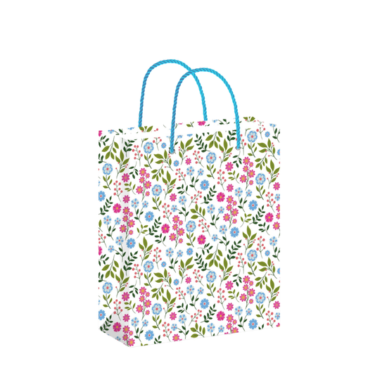 Borsa Regalo Botanica Audace