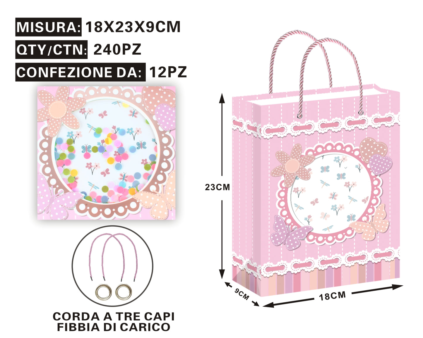Il fascino delle borse in edizione limitata