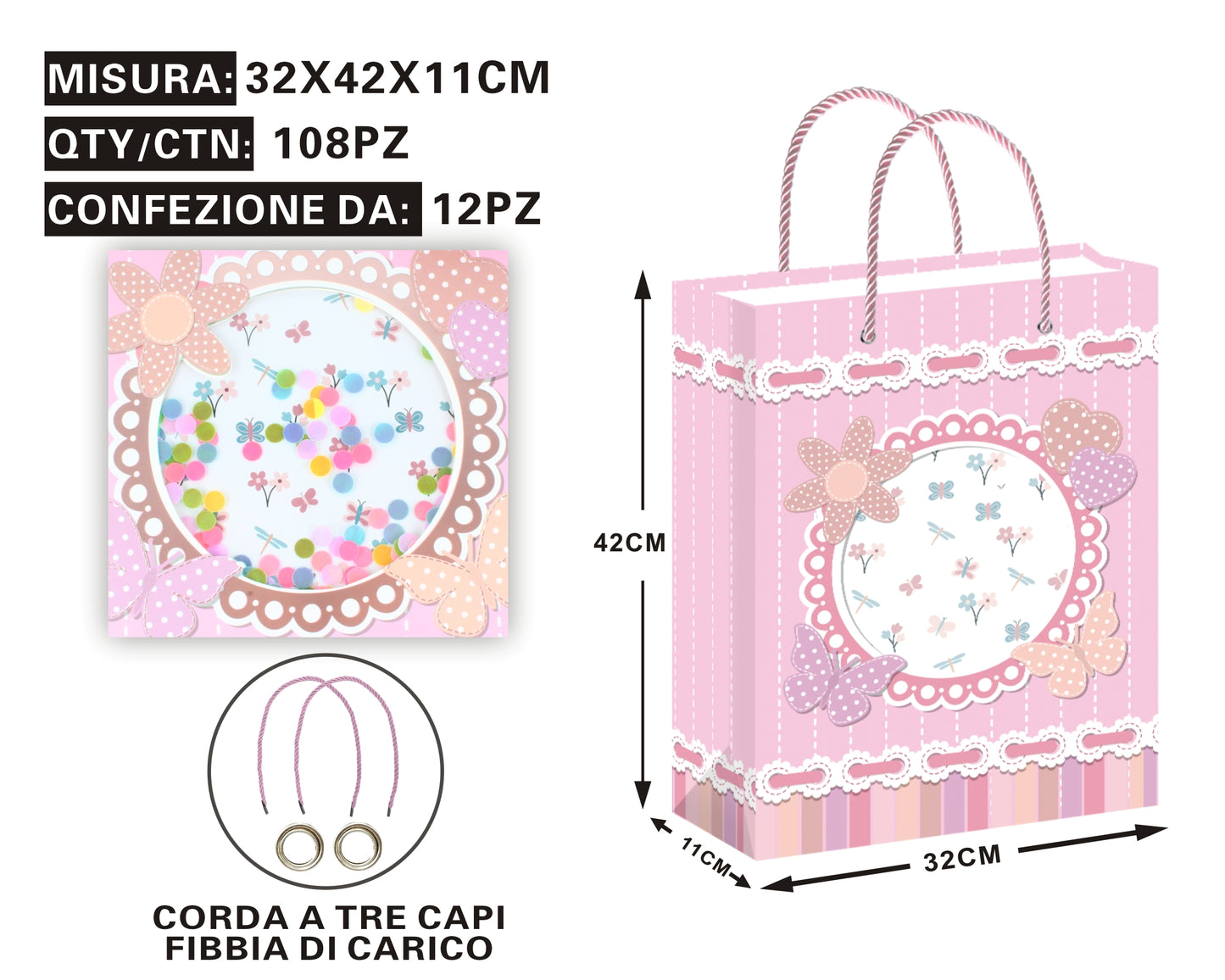 Il fascino delle borse in edizione limitata