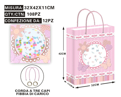 Il fascino delle borse in edizione limitata