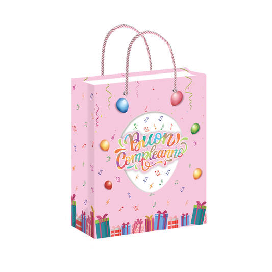 Buste regalo personalizzate per momenti indimenticabili