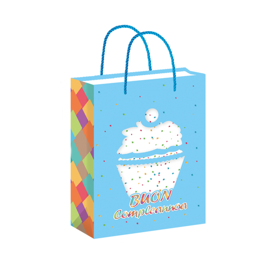 La magia del packaging: dalla busta al sacchetto