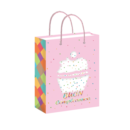 Buste regalo personalizzate per momenti indimenticabili