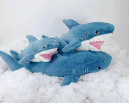 🦈 Peluche Squalo