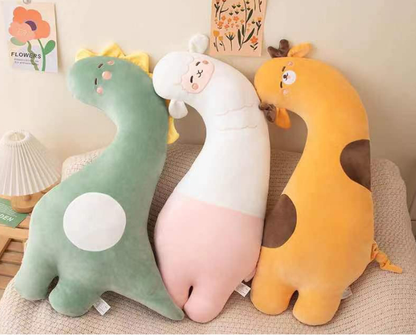 🦒 Peluche Giraffa Maculata