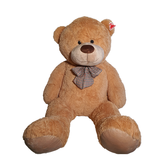 L’Isola dei Peluche: Dove Ogni Abbraccio È Magia - Bear 200cm