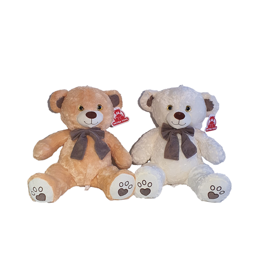 Abbracci Morbidi e Colori Incantati per Sorrisi Quotidiani - Bear 120cm