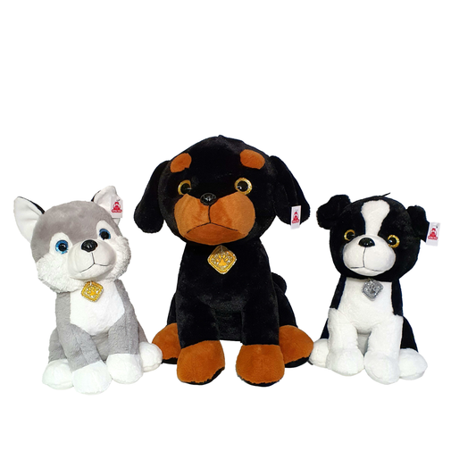 La Collezione dei Peluche Più Dolci che tu Abbia Mai Incontrato 85 cm